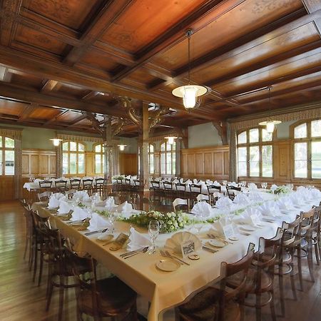 Hotel Posthaus Urigen Unterschächen Buitenkant foto