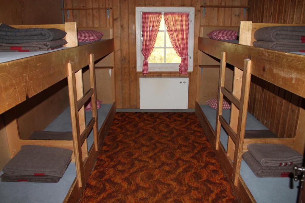 Hotel Posthaus Urigen Unterschächen Kamer foto