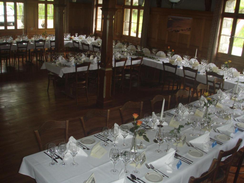 Hotel Posthaus Urigen Unterschächen Buitenkant foto