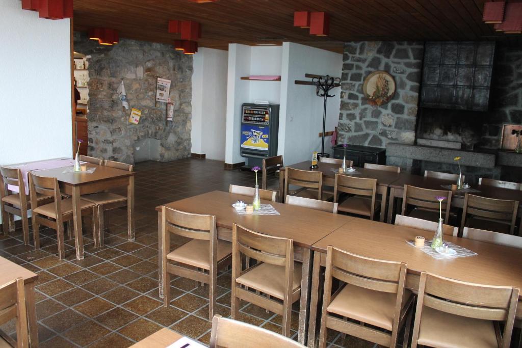 Hotel Posthaus Urigen Unterschächen Buitenkant foto
