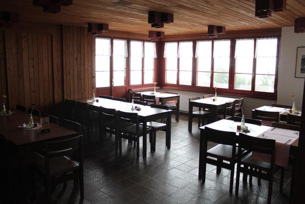 Hotel Posthaus Urigen Unterschächen Buitenkant foto