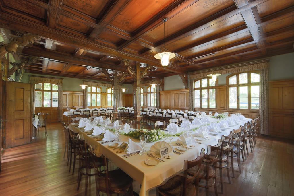 Hotel Posthaus Urigen Unterschächen Buitenkant foto