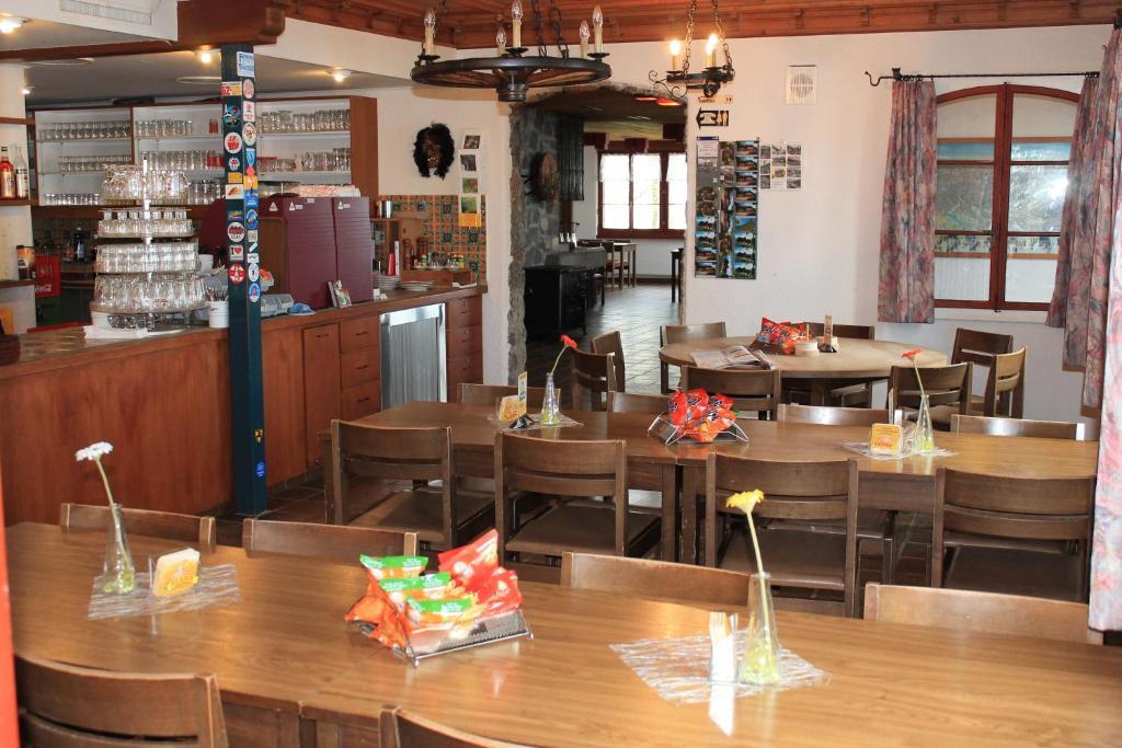 Hotel Posthaus Urigen Unterschächen Buitenkant foto