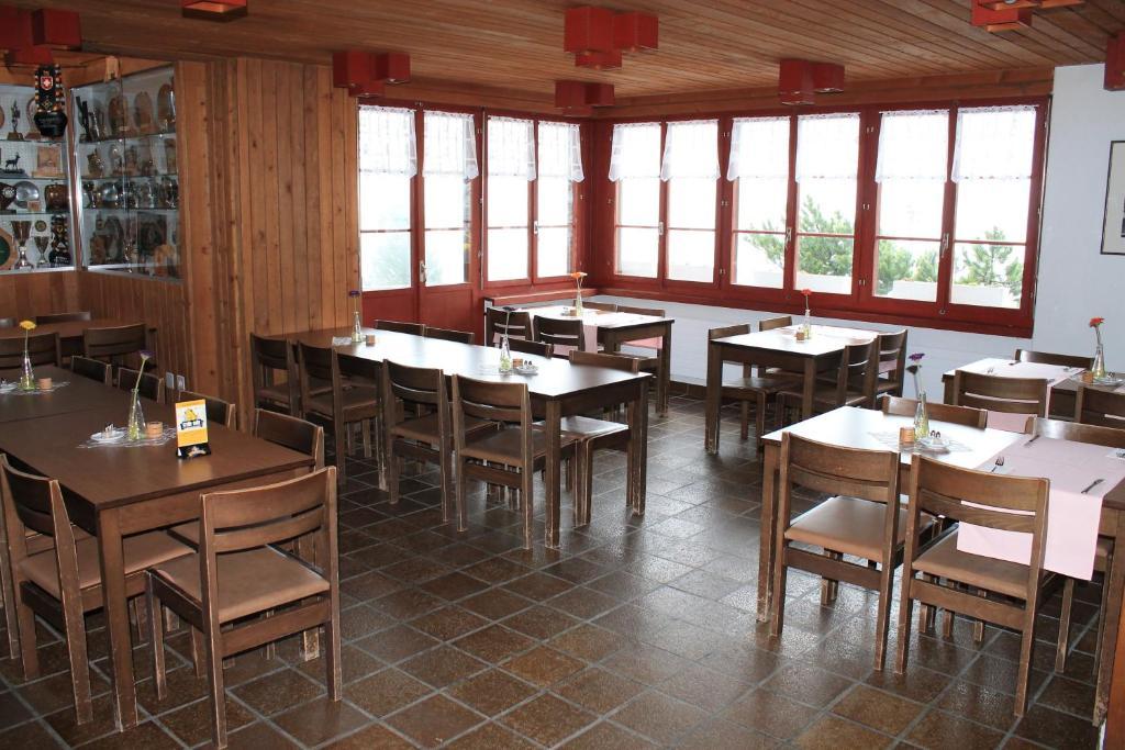 Hotel Posthaus Urigen Unterschächen Buitenkant foto